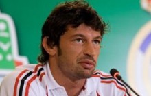 Экс-игрок киевского «Динамо» Каха Каладзе может занять пост вице-премьера Грузии