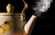 Восьмимісячна дівчинка обварила третину тіла