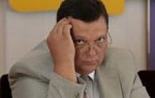 Головного "слідака" Вінниччини збила машина