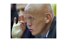 П'єрлуїджі Колліна: «Ви все ще переконані, що арбітри отримують гроші від клубів? ..»