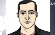 "1+1" обіцяє мільйон гривень за допомогу у розкритті нападу на журналіста