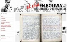 Рукописи Че Гевары включены в список ЮНЕСКО