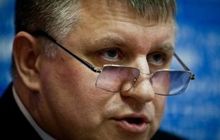 Кабмін звільнив Пономаренка з посади головного санітарного лікаря України