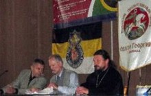 Православні підуть хресним ходом проти біометричних паспортів