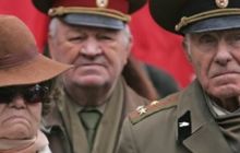 Конституційний суд Молдови заборонив забороняти комуністичну символіку