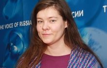 Кочнева собирается в Украину - дипломаты занимаются документами