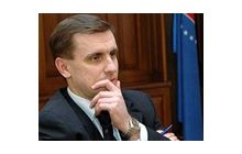Глава представительства Украины при ЕС Константин Елисеев: Перед Вильнюсом продолжается «война нервов»