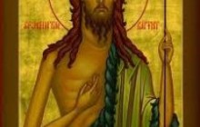 Дві святині приїдуть з Лядівського скельного монастиря