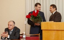 На Харківщині - новий керівник обласної фінансової інспекції