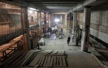 У Київському метро заявляють, що вони не можуть працювати вночі