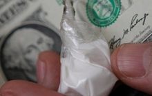 В Тернополе у наркодилеров изъяли партию кокаина на 6 миллионов долларов
