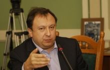 Княжицкого допросили по делу Чорновол