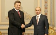 Ставицкий ожидает «позитивных» договоренностей Януковича и Путина по ГТС