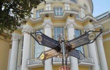 Туристи принесли Вінниці більше грошей, ніж планували
