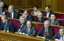 Government continues work in ordinary regime – Azarov