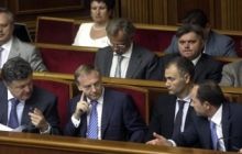Тигипко хоть сейчас разогнал бы половину министров