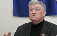 В Ізюмі встановлять меморіальну дошку Ігорю Лубченку