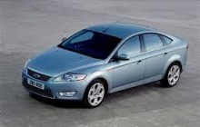 Ford отзывает свыше 160 тыс. кроссоверов Escape