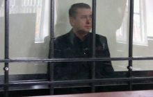 Милиция сломала руку Мельниченко - адвокат