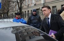 Дело против Мельниченко отправили на дорасследование