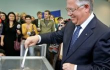Симоненко: выборы в Киеве должны пройти в этом году