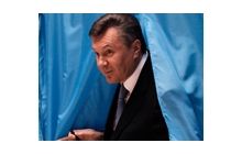 How Ukrainian VIPs voted (photos)