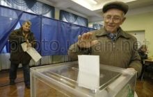 «Свобода» заявляет о нарушениях на довыборах в Закарпатье