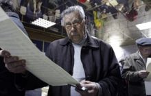 На 16.00 проголосовали 42,62% избирателей
