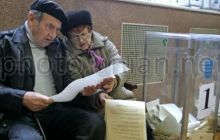 Київська ОДА: Свобода у Вишгороді заробляє бали, заявляючи про адмінресурс