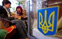 На Черкасщине в одном из районов более 10% избирателей голосует на дому - КИУ