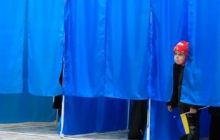 В «УДАРе» опровергают информацию о давлении на членов УИК в Василькове