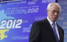 Азаров у неділю проситиме вибачення за те, що не встиг всього покращити