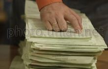 Позачергові вибори до парламенту Криму: явка - у межах 40%