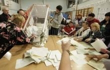 Довибори у проблемних округах обійдуться майже в 49 мільйонів