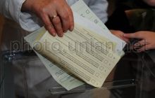 Милиция заявила, что выборы в Украине проходят без грубых нарушений