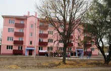 Молоді науковці отримали чотири поверхи щастя