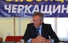 Черкаська прокуратура звинувачує в опорі міліції сина кандидата на перевиборах Булатецького - джерело