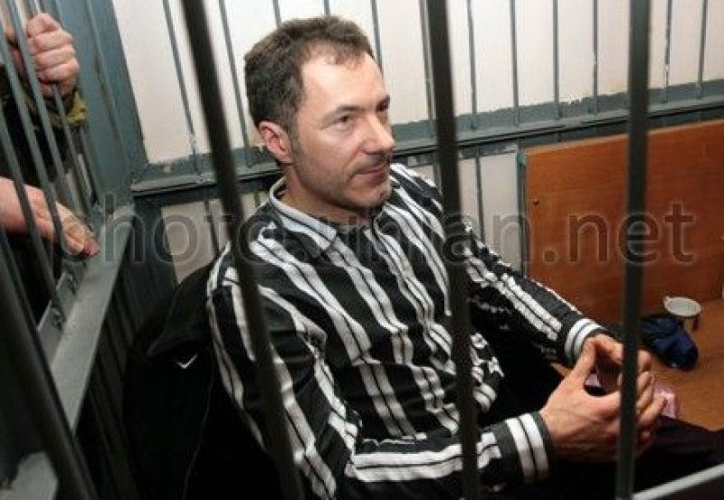 Николай Рудьковский