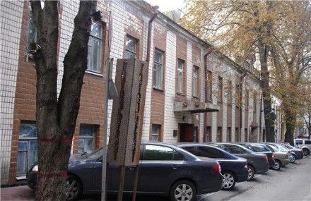 У Музейному провулку знову хочуть будувати підземний паркінг У Музейному провулку знову хочуть будувати підземний паркінг