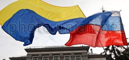 В Крыму не хотят порывать с РФ В Крыму не хотят порывать с РФ
