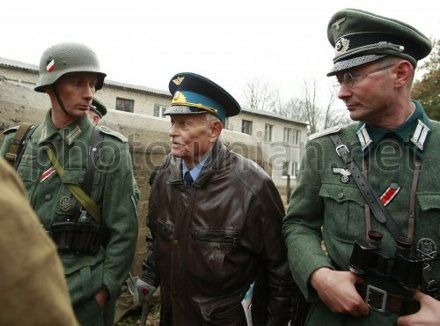 На линии обороны Киева открыли музей в старом доте (фоторепортаж) На линии обороны Киева открыли музей в старом доте (фоторепортаж)