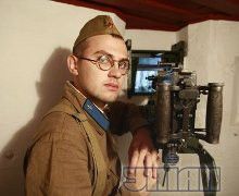 На линии обороны Киева открыли музей в старом доте (фоторепортаж) На линии обороны Киева открыли музей в старом доте (фоторепортаж)