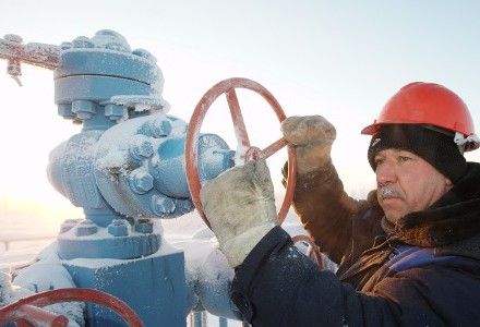 Россия требует от Украины $7 млрд за неиспользованный газ / Фото: Газпром