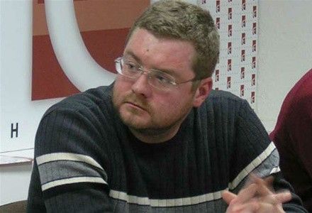 Кирило Галушко