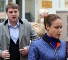 Королевська не стала вибачатись і відмовилась компенсувати витрати Королевська не стала вибачатись і відмовилась компенсувати витрати