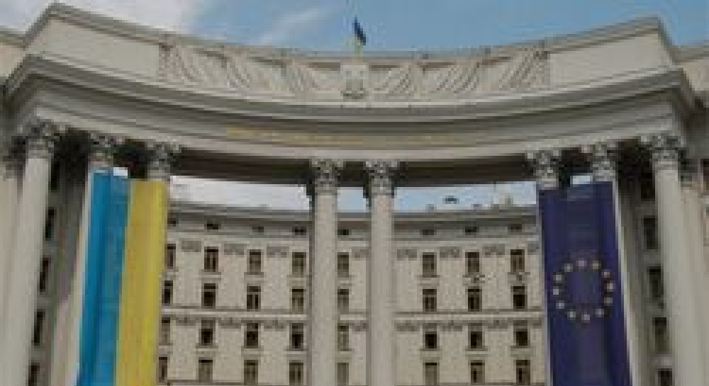 Костянтин Єлісєєв: Угода про асоціацію з ЄС – спільна дитина, час народження якої вже прийшов
