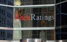 Fitch подтвердил негативный прогноз по суверенному рейтингу Украины