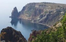 Компания «Суэста» возобновила добычу песка в акватории Севастополя