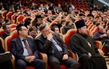 Підготовкою до святкування 1025-річчя Хрещення Русі займеться міжнародний комітет