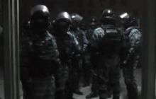 Оппозиция выступает за перевыборы 27 октября